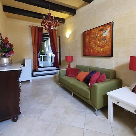 Petra Farmhouse B&B Nadur Kültér fotó