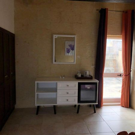 Petra Farmhouse B&B Nadur Kültér fotó