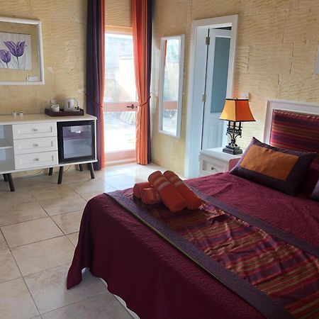 Petra Farmhouse B&B Nadur Kültér fotó