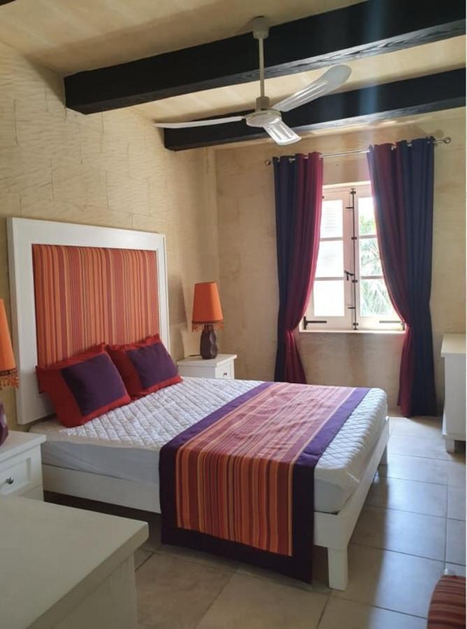 Petra Farmhouse B&B Nadur Kültér fotó