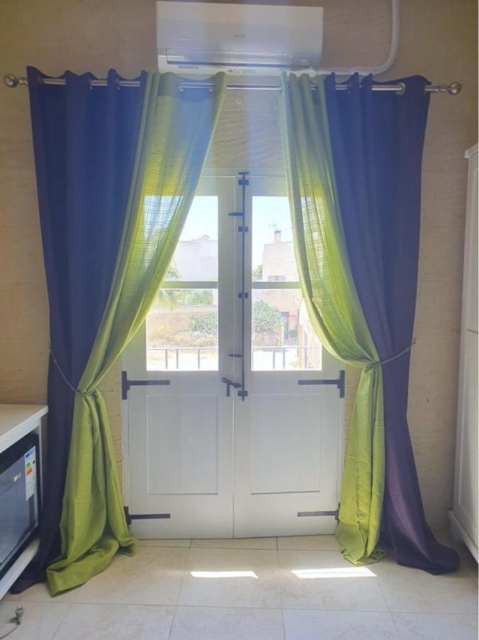 Petra Farmhouse B&B Nadur Kültér fotó