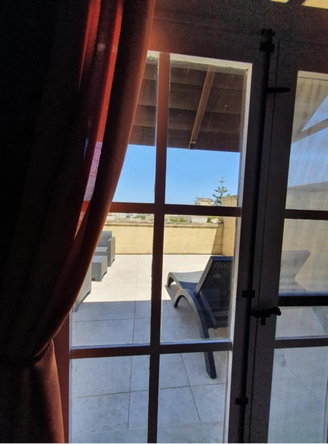 Petra Farmhouse B&B Nadur Kültér fotó