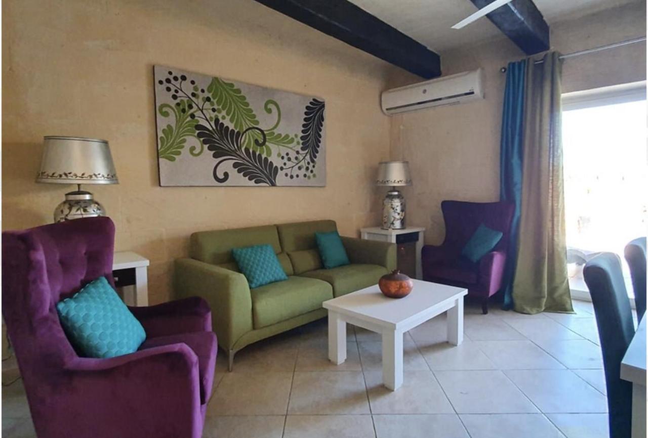 Petra Farmhouse B&B Nadur Kültér fotó