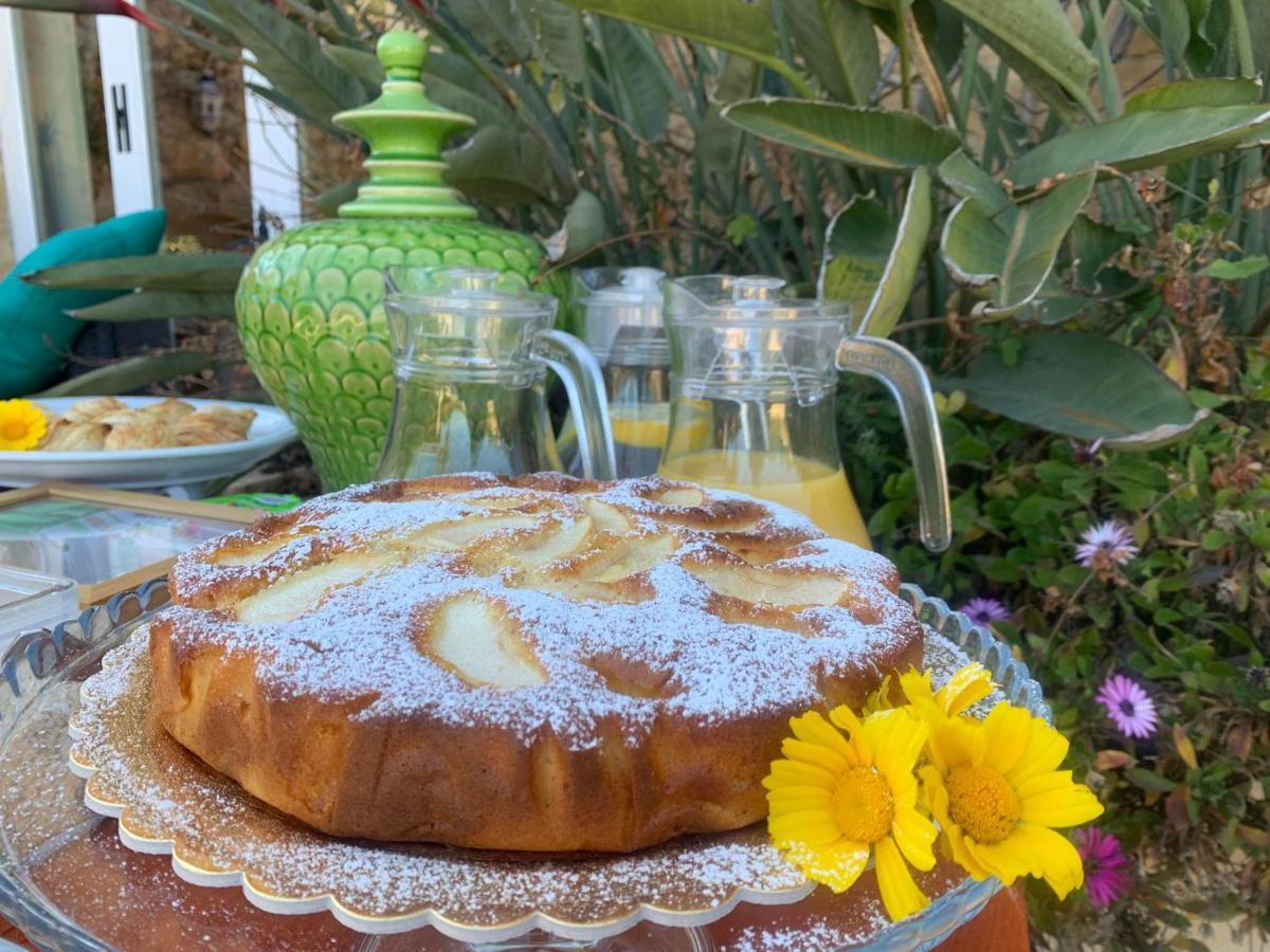Petra Farmhouse B&B Nadur Kültér fotó