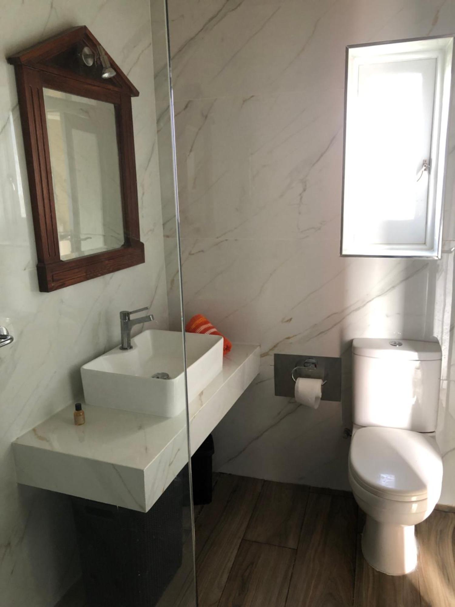 Petra Farmhouse B&B Nadur Kültér fotó