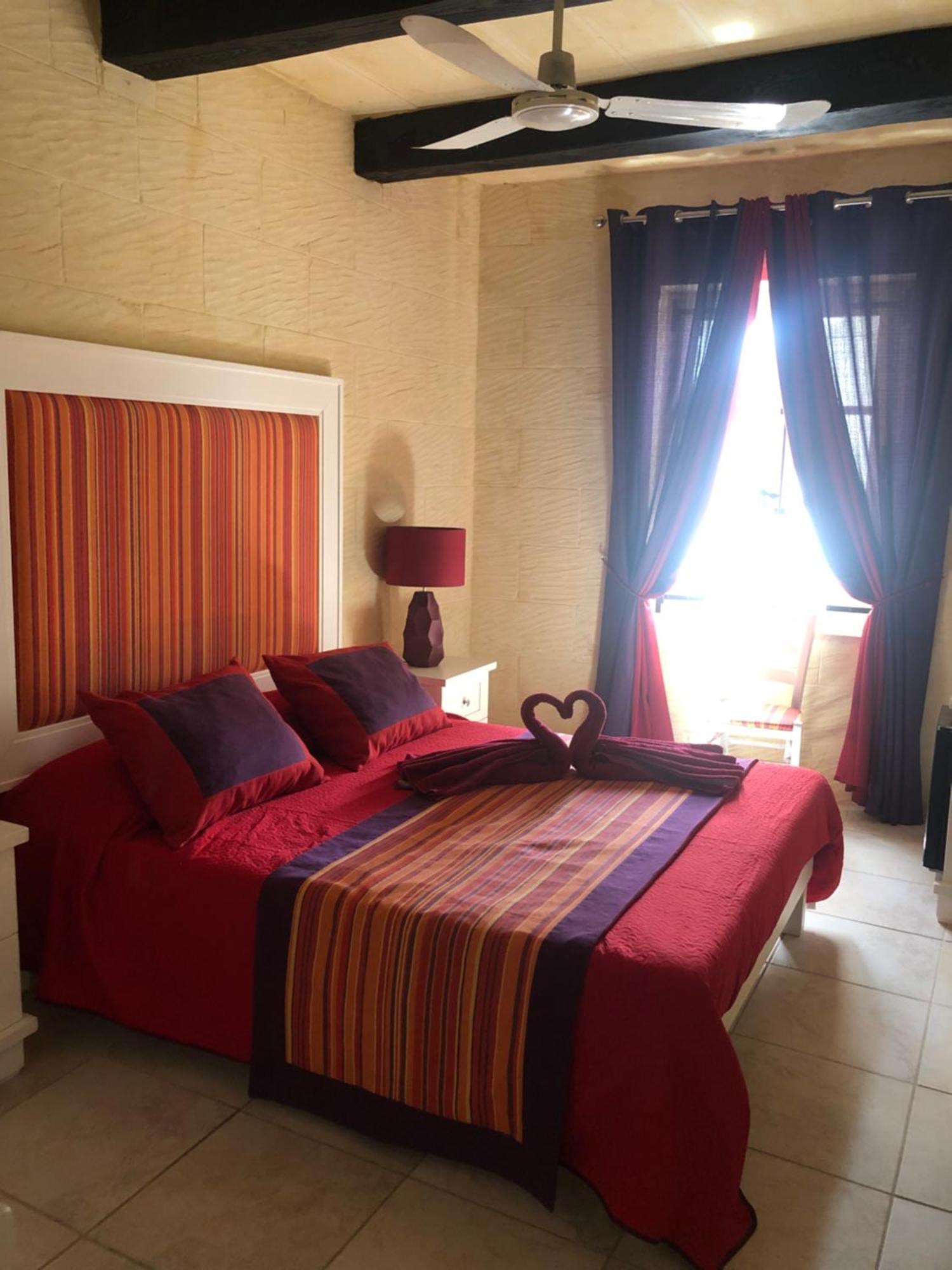 Petra Farmhouse B&B Nadur Kültér fotó